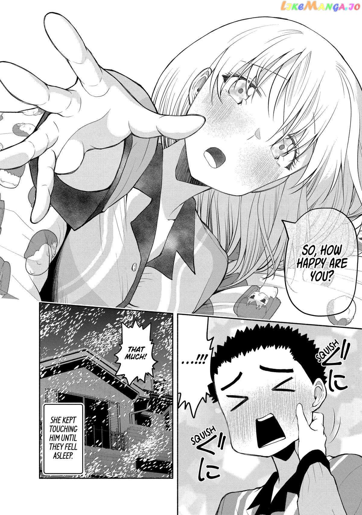 Omoi ga Omoi Omoi-san Chapter 108 24